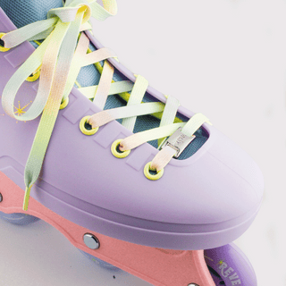 Revel Whimsy Wow Kids' Adjustable Inline Skates