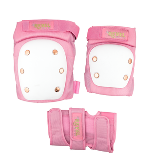 COTTON CANDY PROTECTIVE SET