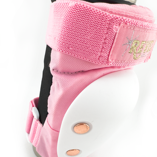 COTTON CANDY PROTECTIVE SET